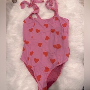 Beach Riot Sydney One-Piece Swimsuit